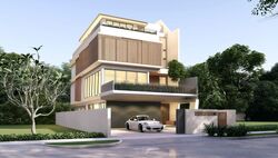 Serangoon Garden Estate (D19), Semi-Detached #575821671